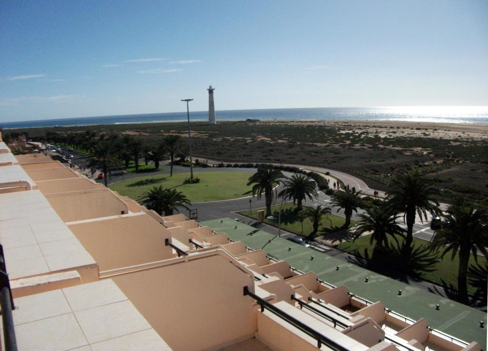 Apartamentos Palm Garden By Livvo Morro Jable  Esterno foto