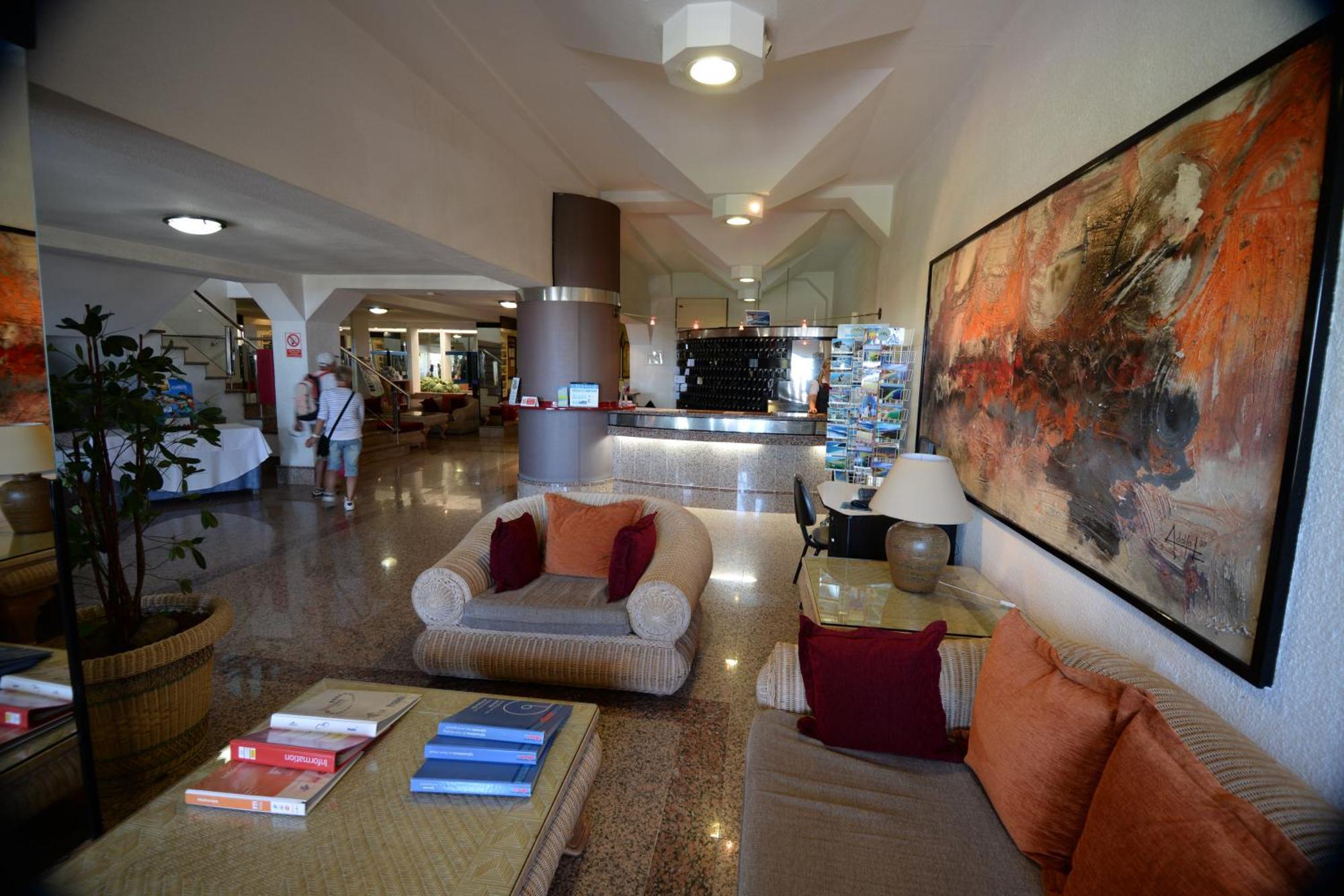 Apartamentos Palm Garden By Livvo Morro Jable  Esterno foto