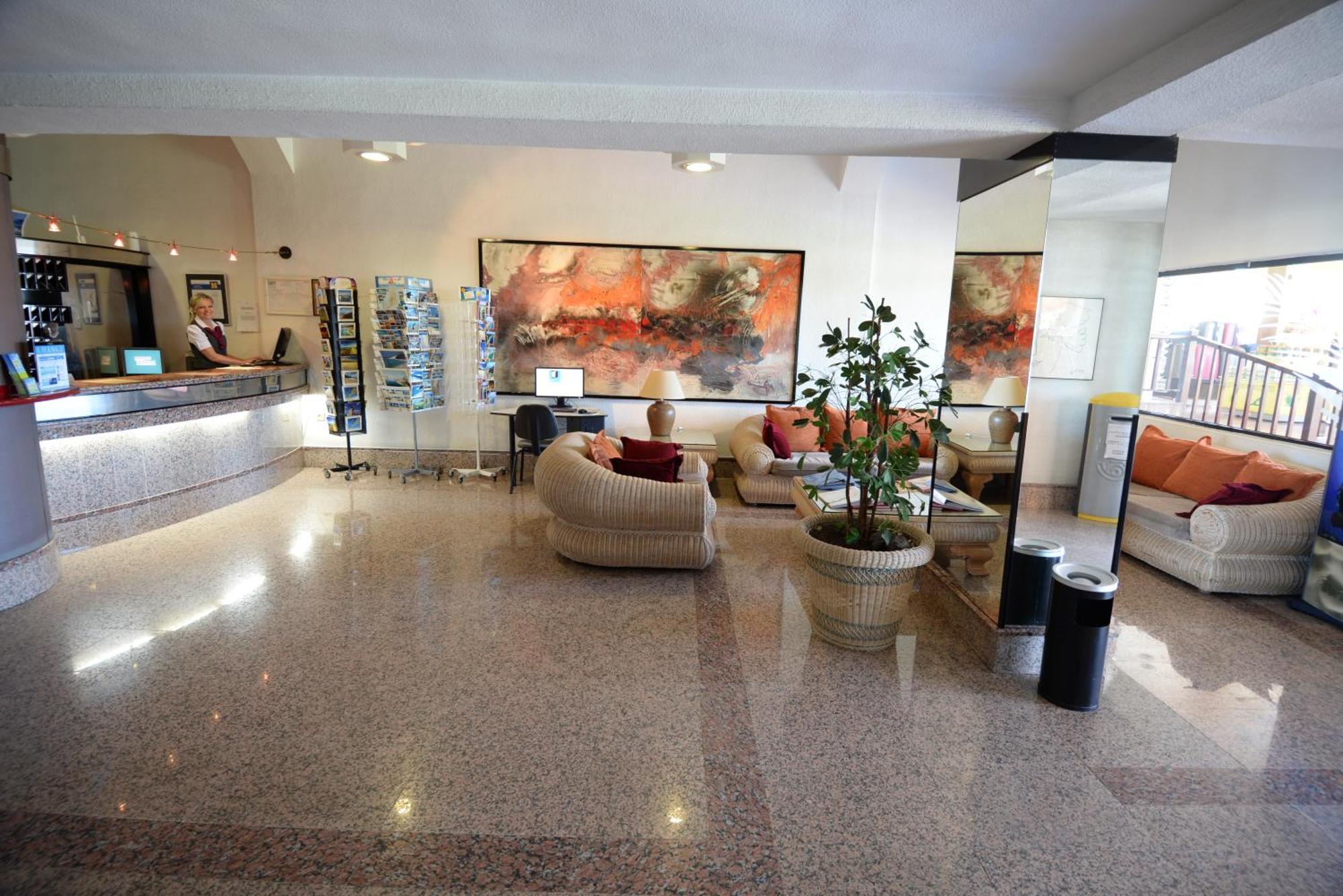 Apartamentos Palm Garden By Livvo Morro Jable  Esterno foto