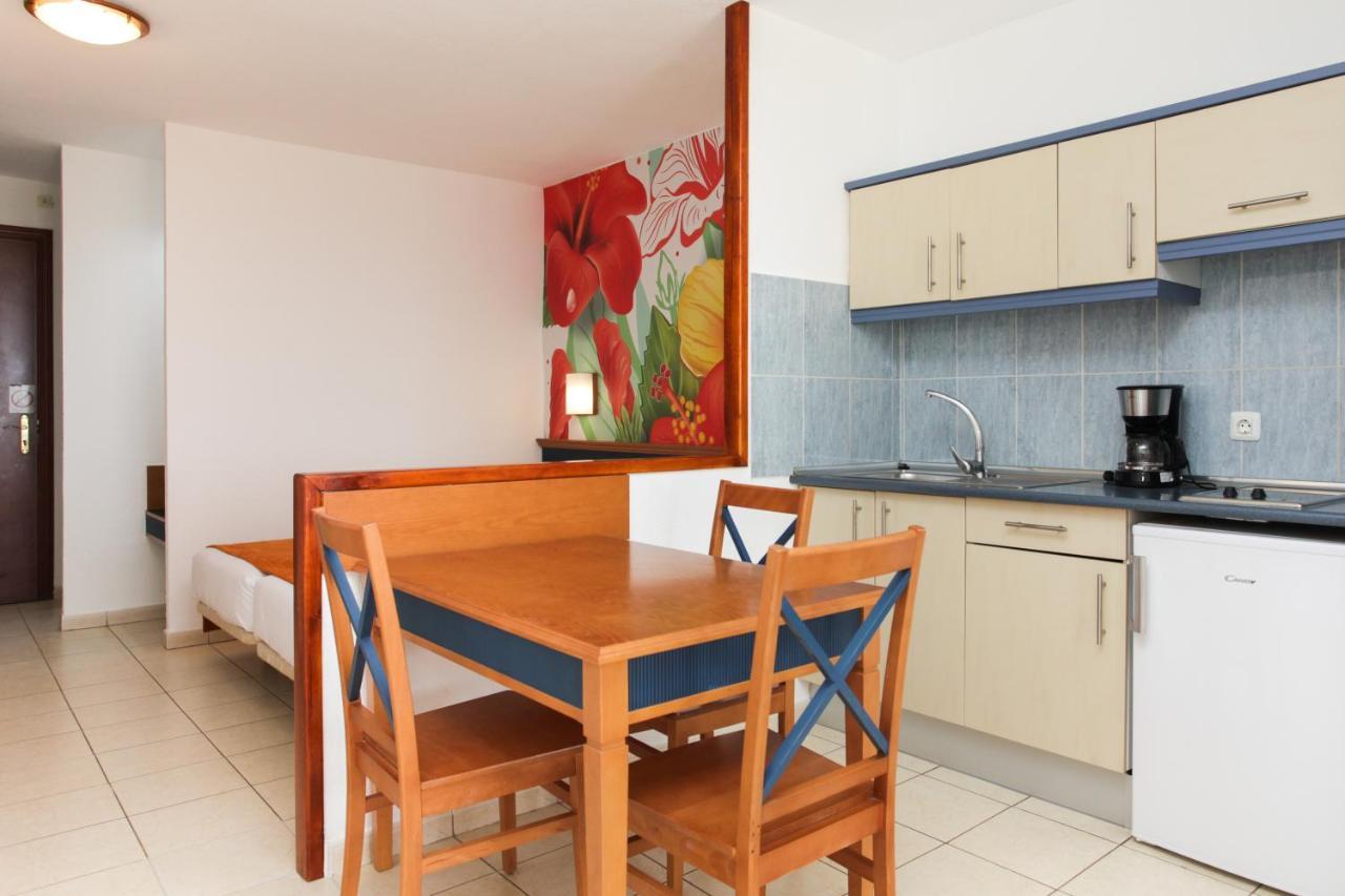 Apartamentos Palm Garden By Livvo Morro Jable  Esterno foto