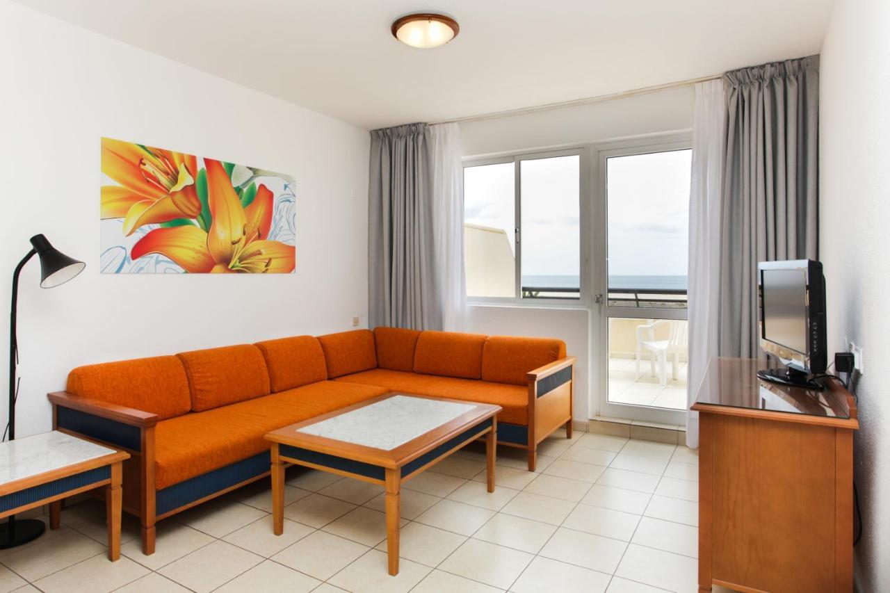 Apartamentos Palm Garden By Livvo Morro Jable  Esterno foto