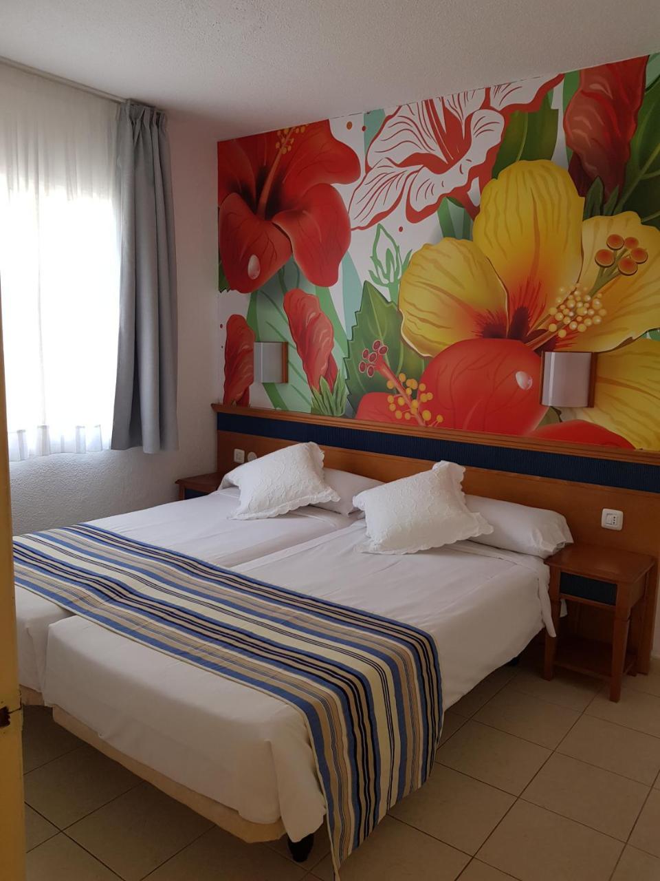 Apartamentos Palm Garden By Livvo Morro Jable  Esterno foto