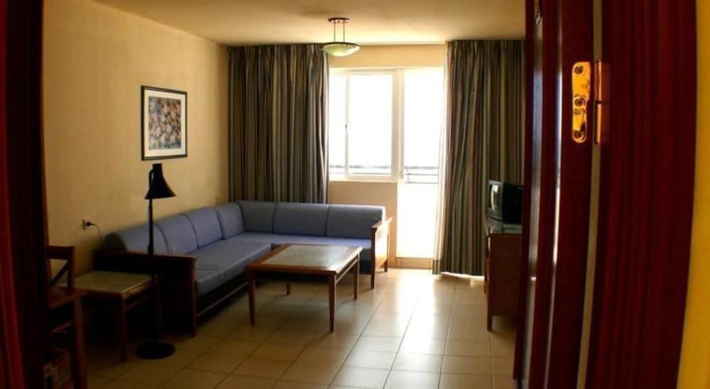 Apartamentos Palm Garden By Livvo Morro Jable  Esterno foto