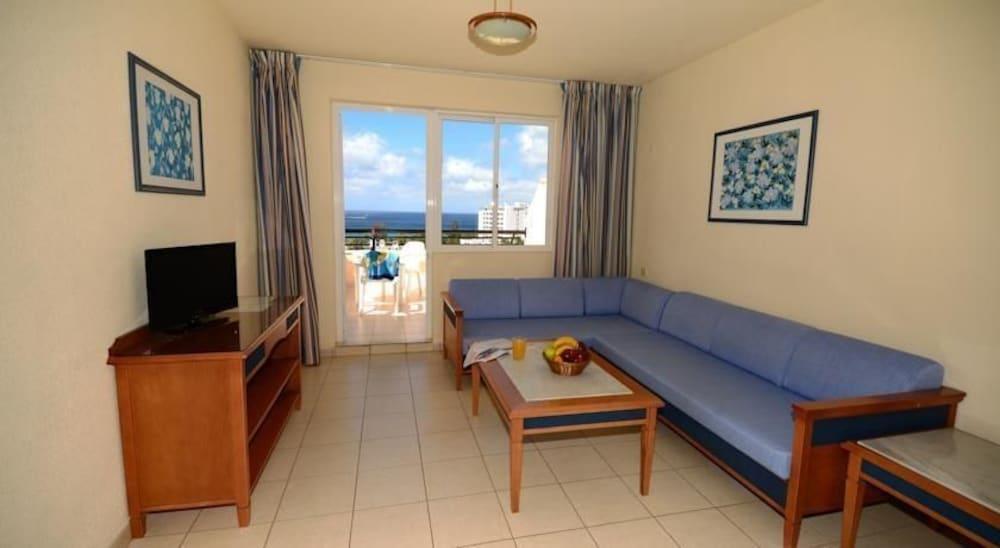 Apartamentos Palm Garden By Livvo Morro Jable  Esterno foto