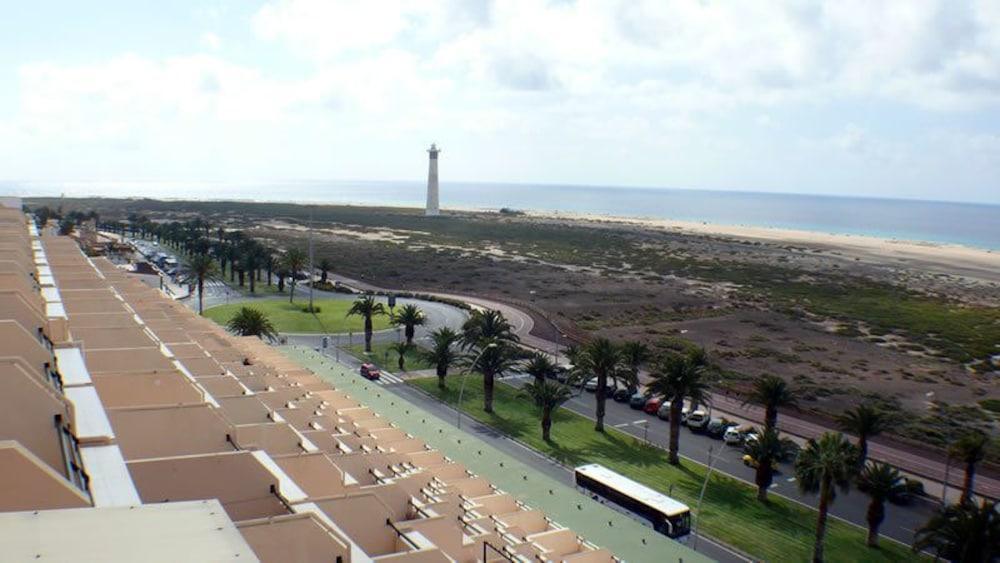 Apartamentos Palm Garden By Livvo Morro Jable  Esterno foto